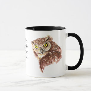 Chocolate, men, coffee some things are better rich mug