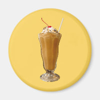Chocolate Milkshake