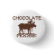 Chocolate Moose