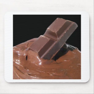 Chocolate Mouse Pad