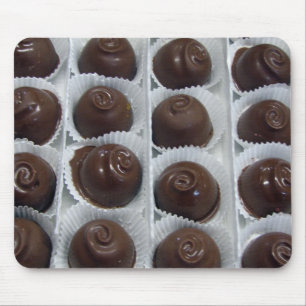 Chocolate Mousepad