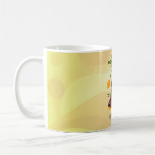 Chocolate Ninolat Coffee Mug