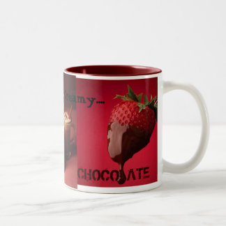 Chocolate Paradise Mug