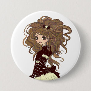 Chocolate pin