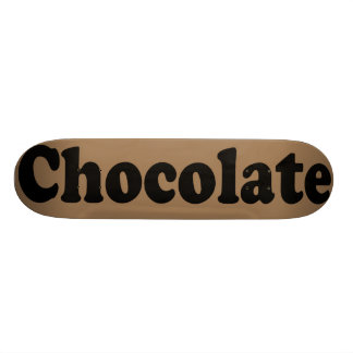 Chocolate Skateboards