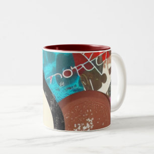Chocolate Things Mug