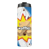Chocolate Wafers Packaging