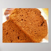 Chocolate zucchini bread