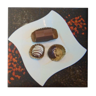 Chocolates from Peru-Too Good to Resist! Tile