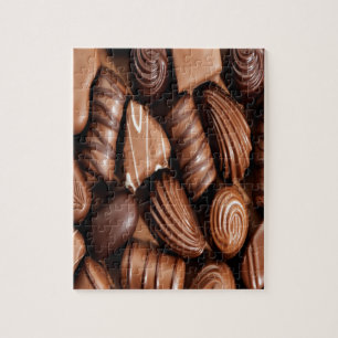 Chocolates Jigsaw Puzzle