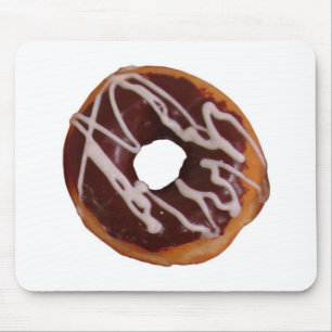 Chocolatey Goodness! Mouse Pad