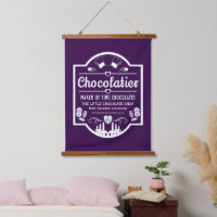 Chocolatier Maker