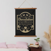 Chocolatier Maker