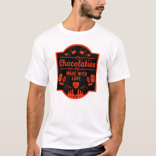 Chocolatier Maker T-Shirt