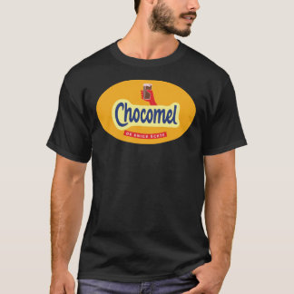 Chocomel Choco Classic T-shirt