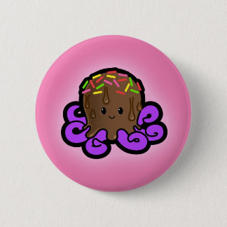 Choctopus Button