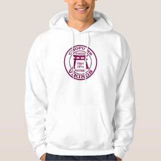 chofu high school hoodie