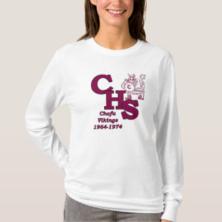 chofu high school vikings japan T-Shirt
