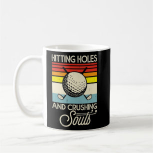 Choices Golf Design – Father's Day Tees & Coffee Mug