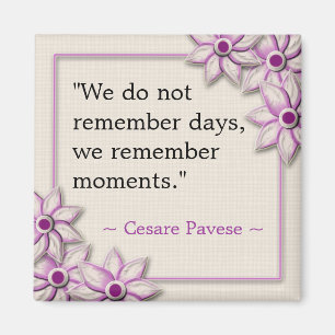 Choices-Inspirational Quote Magnet