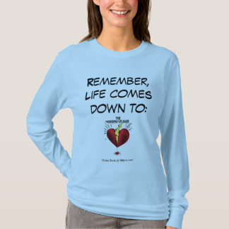 Choices T-Shirt