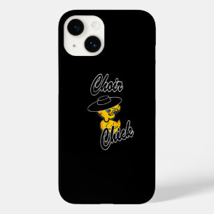 Choir Chick #4 Case-Mate iPhone 14 Case