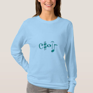 choir T-Shirt