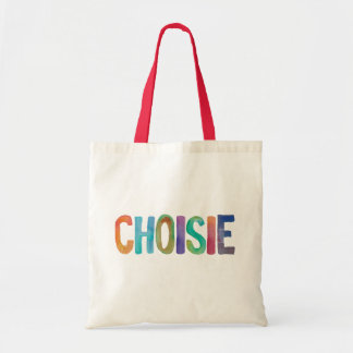 Choisie Tote