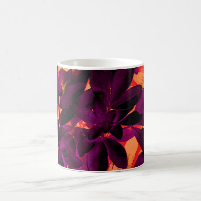 Choisya Autumn 3 mug (Center)