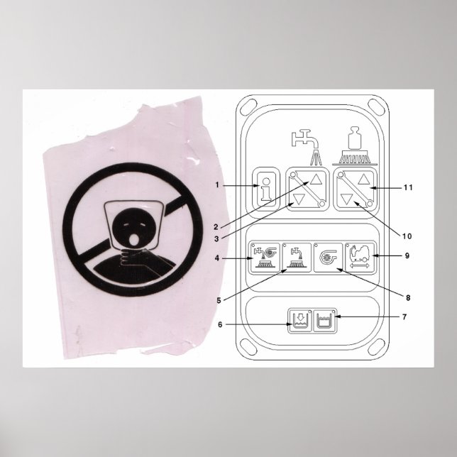 choke 7 poster (Front)