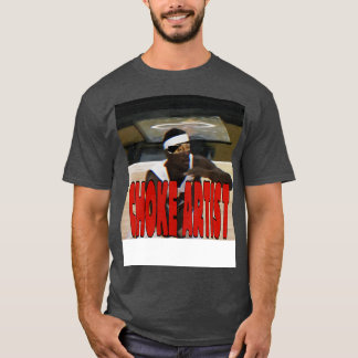 Choke Artist T-Shirt