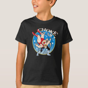 Choke Slam! T-Shirt