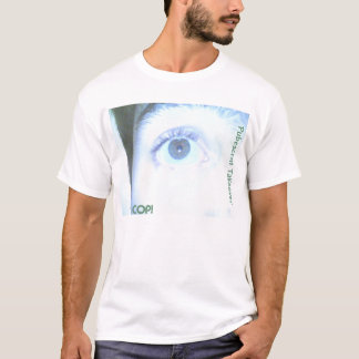 Choking On Puberty- Pubescent Takeover T T-Shirt