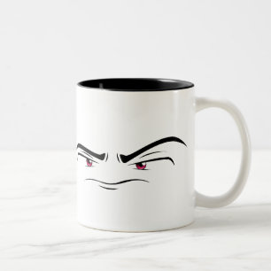 Choleric Mug