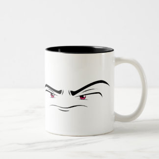 Choleric Mug
