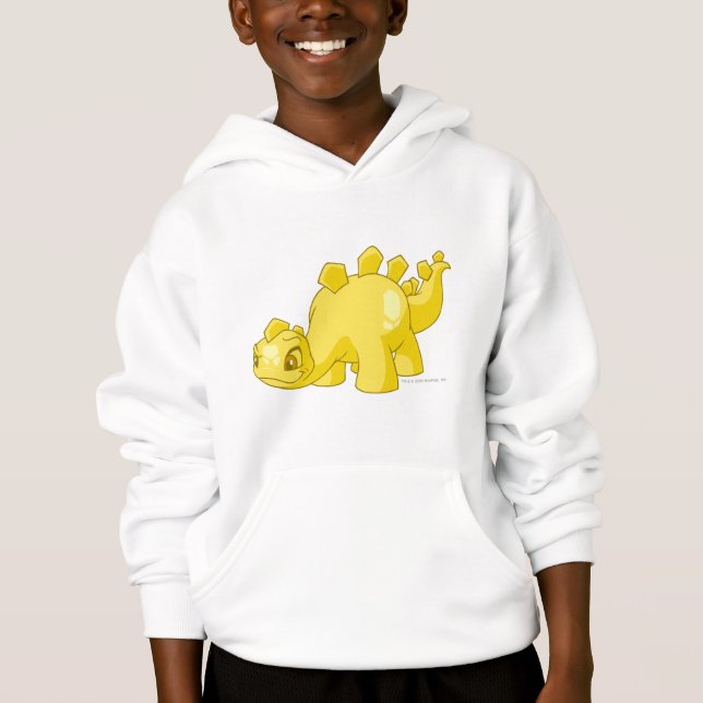 Chomby Gold (Front)