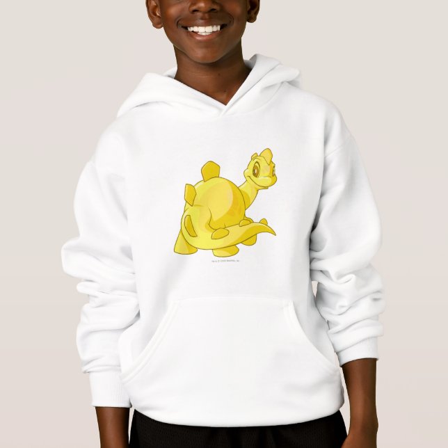 Chomby Gold (Front)