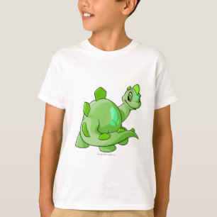 Chomby Green T-Shirt