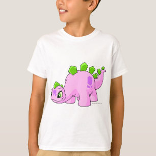 Chomby Pink T-Shirt