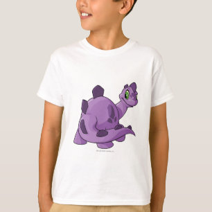 Chomby Purple T-Shirt