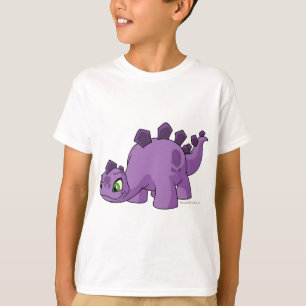 Chomby Purple T-Shirt