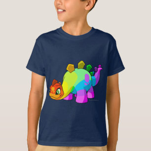 Chomby Rainbow T-Shirt