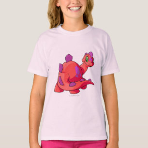 Chomby Red T-Shirt