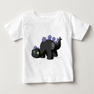 Chomby Shadow Baby T-Shirt