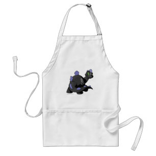 Chomby Shadow Standard Apron
