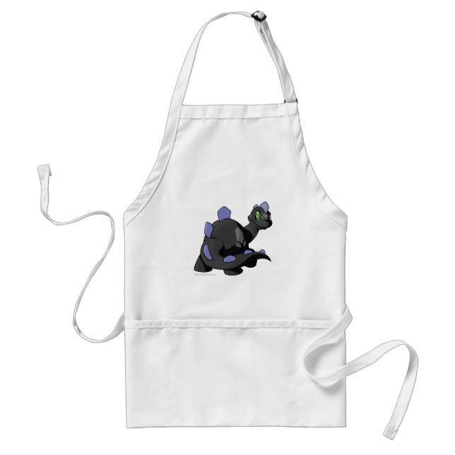 Chomby Shadow Standard Apron (Front)