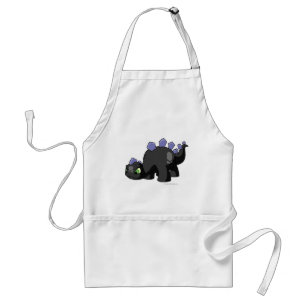 Chomby Shadow Standard Apron