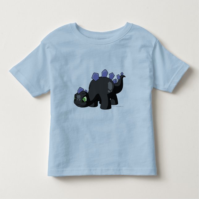 Chomby Shadow Toddler T-Shirt (Front)