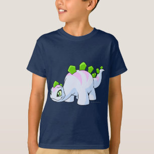 Chomby Striped T-Shirt