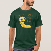 Chomp the Grub ::